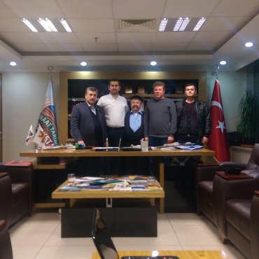 FABRİKA GEZİLERİ 1