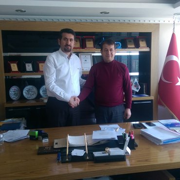 FABRİKA GEZİLERİ 1