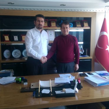 FABRİKA GEZİLERİ 1