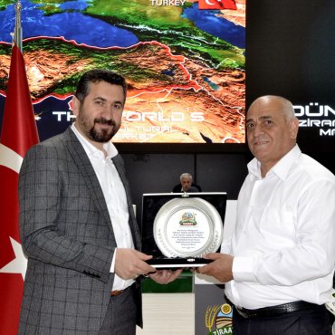 2018 TARIM FUARI -3-