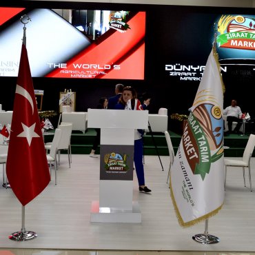 2018 TARIM FUARI -1-