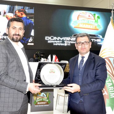 2018 TARIM FUARI -3-