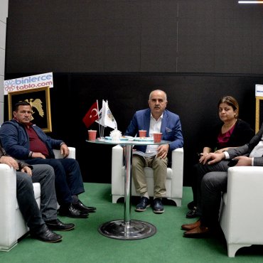 2018 TARIM FUARI -3-