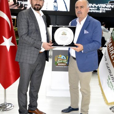 2018 TARIM FUARI -3-