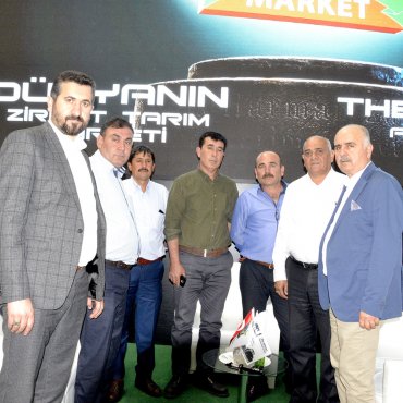 2018 TARIM FUARI -3-