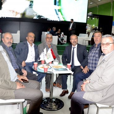 2018 TARIM FUARI -3-