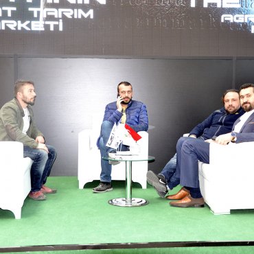 2018 TARIM FUARI -2-