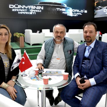 2018 TARIM FUARI -2-