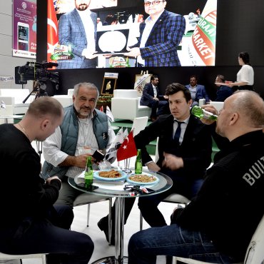 2018 TARIM FUARI -1-