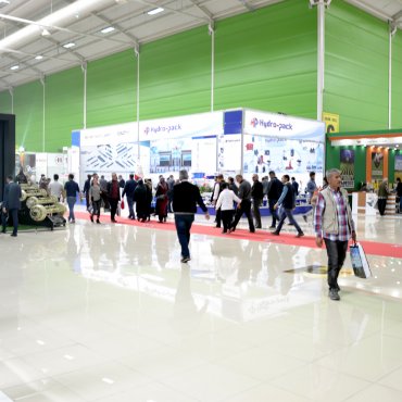 2018 TARIM FUARI -1-