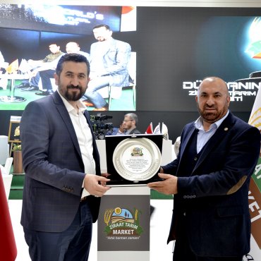 2018 TARIM FUARI -2-