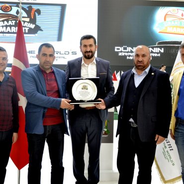 2018 TARIM FUARI -2-