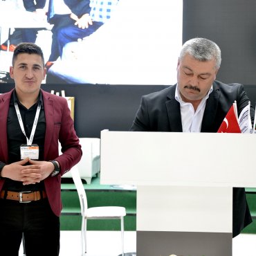 2018 TARIM FUARI -1-