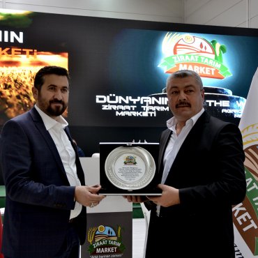 2018 TARIM FUARI -1-