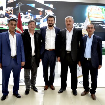 2018 TARIM FUARI -1-