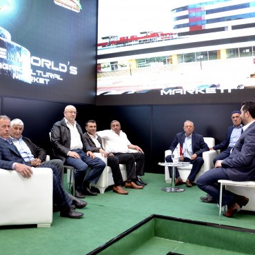 2018 TARIM FUARI -1-