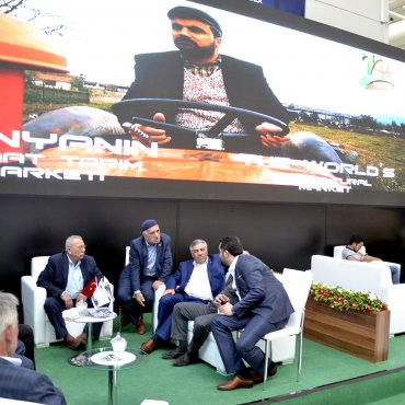 2018 TARIM FUARI -1-