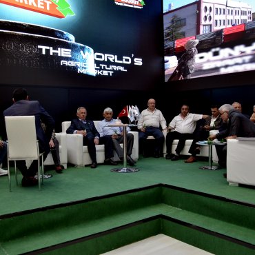 2018 TARIM FUARI -1-