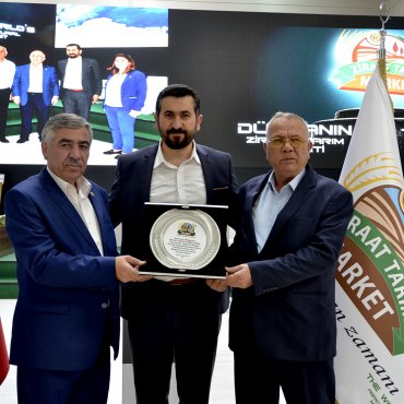 2018 TARIM FUARI -1-