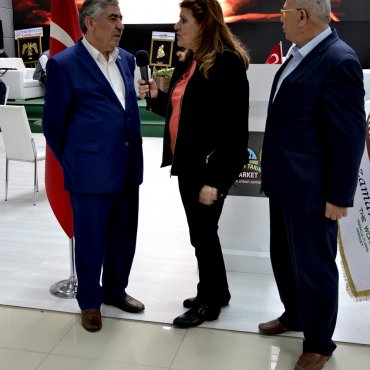 2018 TARIM FUARI -1-