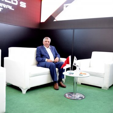 2018 TARIM FUARI -1-