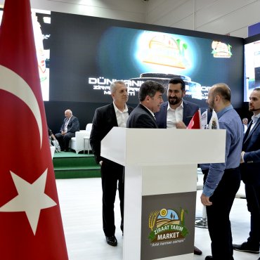 2018 TARIM FUARI -1-