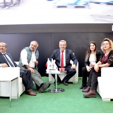 2018 TARIM FUARI -1-