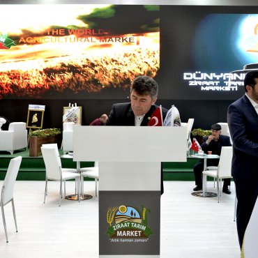 2018 TARIM FUARI -1-