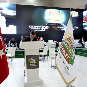 2018 TARIM FUARI -1-