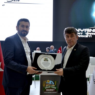 2018 TARIM FUARI -1-