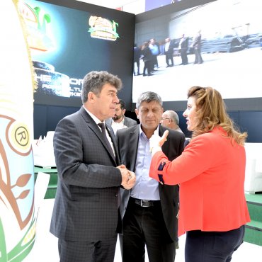 2018 TARIM FUARI -1-