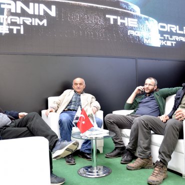 2018 TARIM FUARI -1-