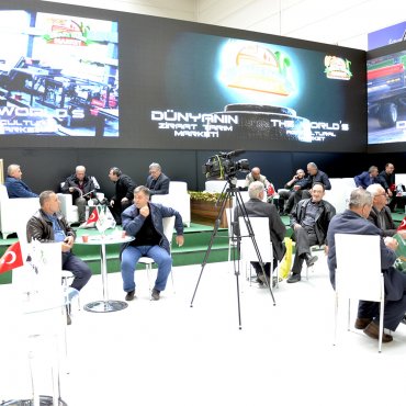 2018 TARIM FUARI -1-