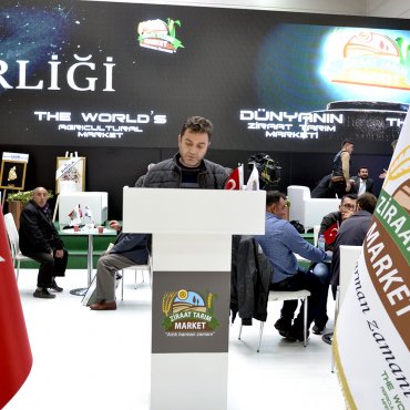 2018 TARIM FUARI -1-