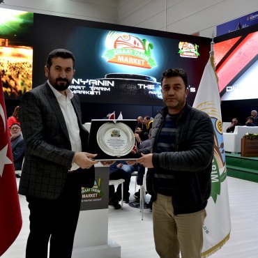2018 TARIM FUARI -1-