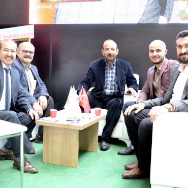 2018 TARIM FUARI -1-