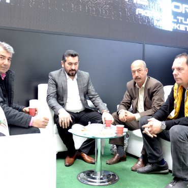 2018 TARIM FUARI -1-