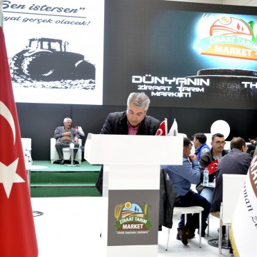 2018 TARIM FUARI -1-