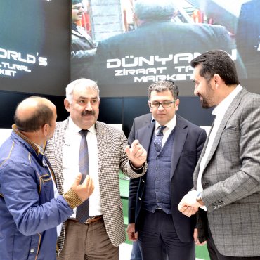 2018 TARIM FUARI -3-