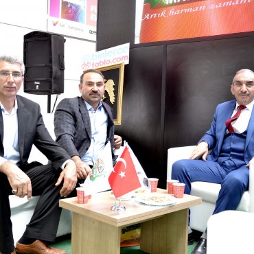 2018 TARIM FUARI -2-