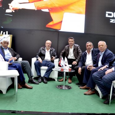2018 TARIM FUARI -1-