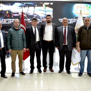 2018 TARIM FUARI -2-