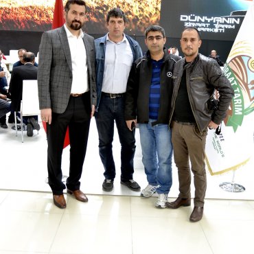 2018 TARIM FUARI -1-