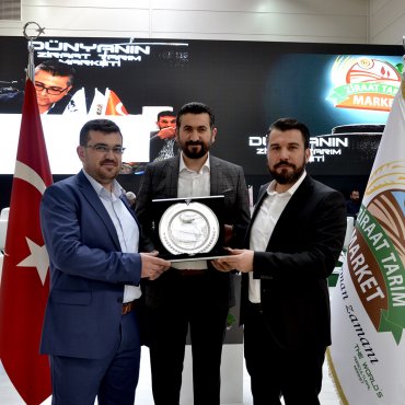 2018 TARIM FUARI -2-