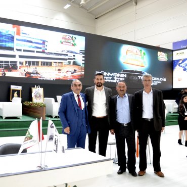 2018 TARIM FUARI -2-