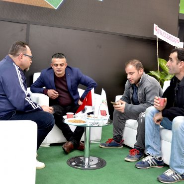 2018 TARIM FUARI -2-