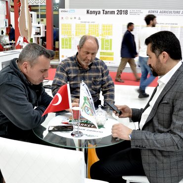 2018 TARIM FUARI -3-