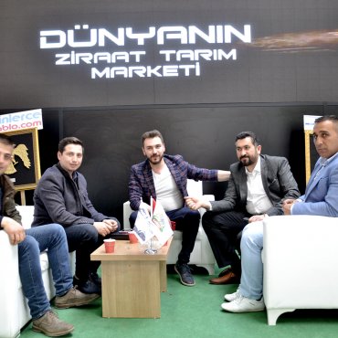 2018 TARIM FUARI -2-