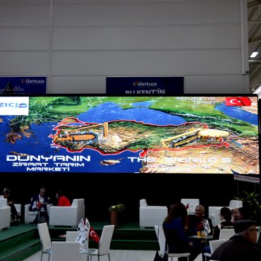 2018 TARIM FUARI -1-