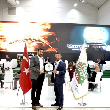 2018 TARIM FUARI -3-